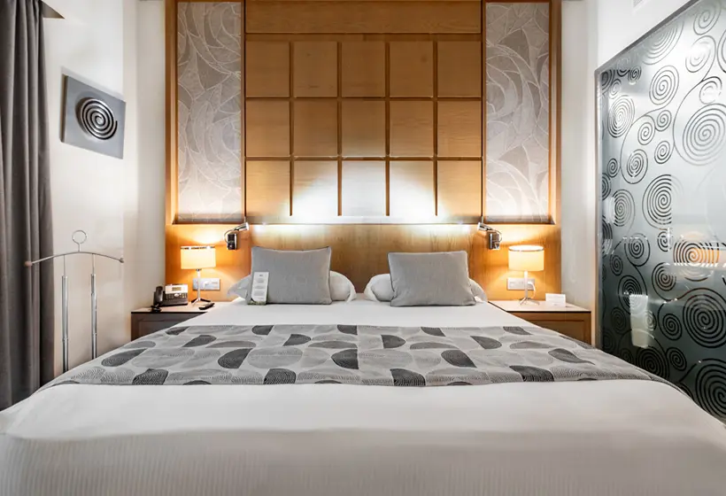 Senior Suite, Hotel Riu Plaza Panama