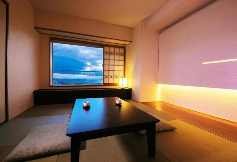 ファミリールーム, Seaside Hotel Maiko Villa Kobe