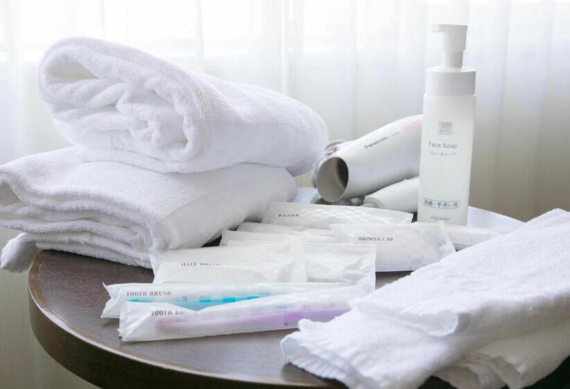 غرفة عائلية, Seaside Hotel Maiko Villa Kobe