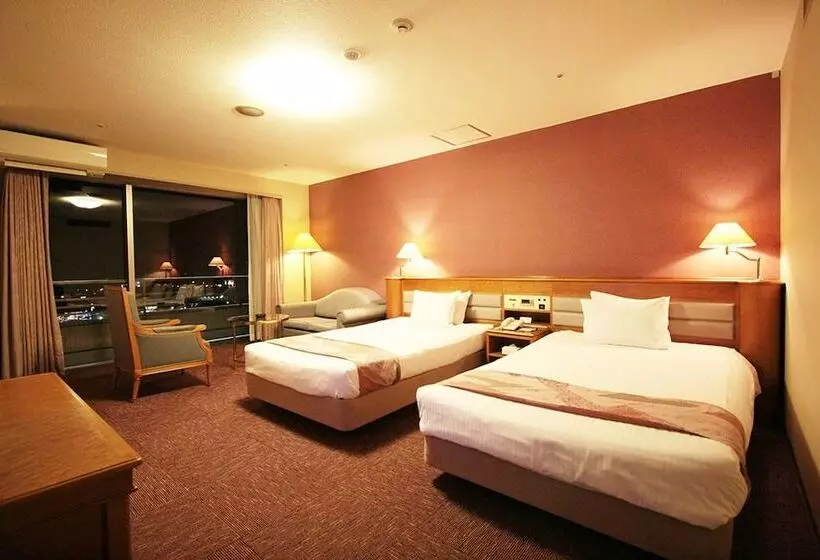 Habitació Estàndard, Sendai Hills