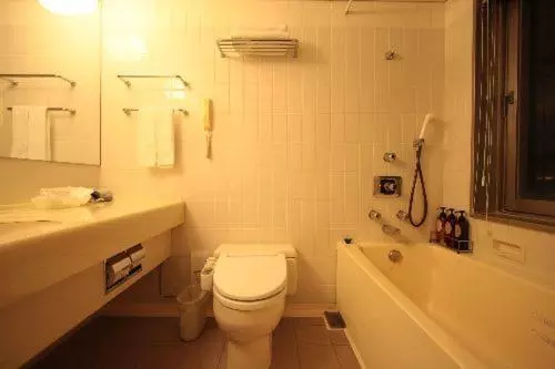 Habitación Estàndard Individual, Sendai Hills