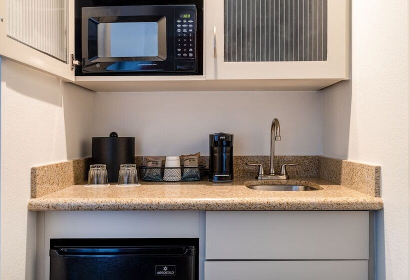 جناح, Springhill Suites By Marriott Colorado Springs South