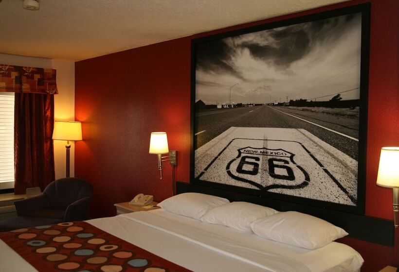 ダブルベッドスタンダードルーム, Quality Inn & Suites