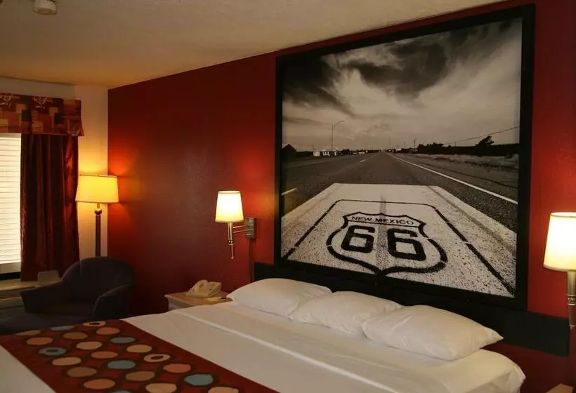 Standard-huone Parivuode, Quality Inn & Suites