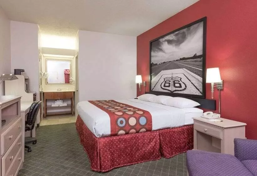 Standard-huone Parivuode, Quality Inn & Suites