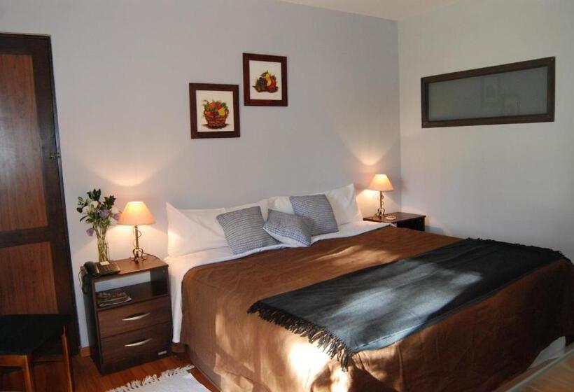 スタンダードルーム, Suter Petit