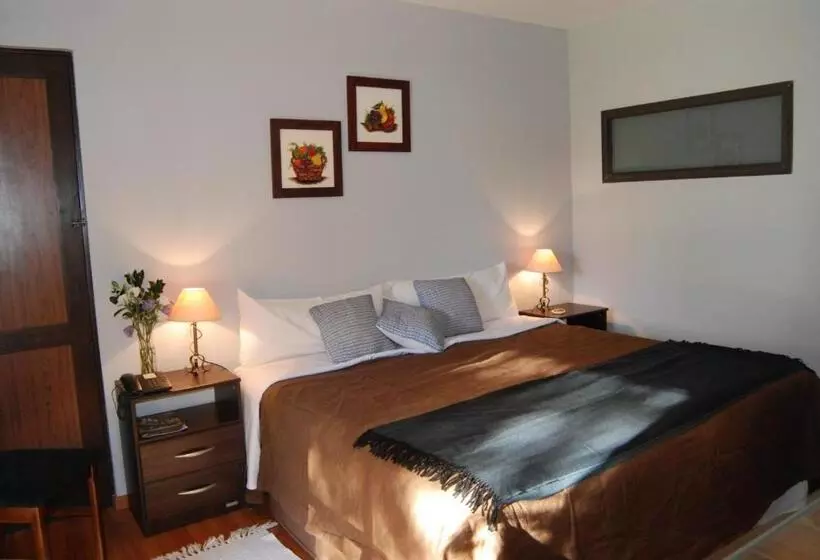 Standard-huone, Suter Petit