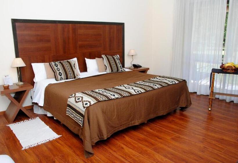 スーペリアールーム, Suter Petit