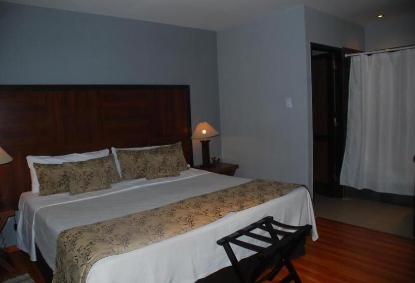 スーペリアールーム, Suter Petit