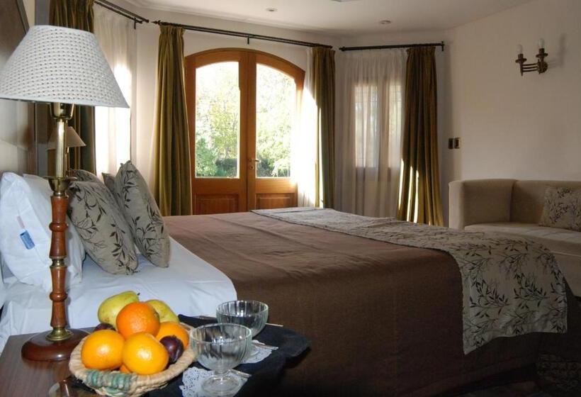 スイート, Suter Petit