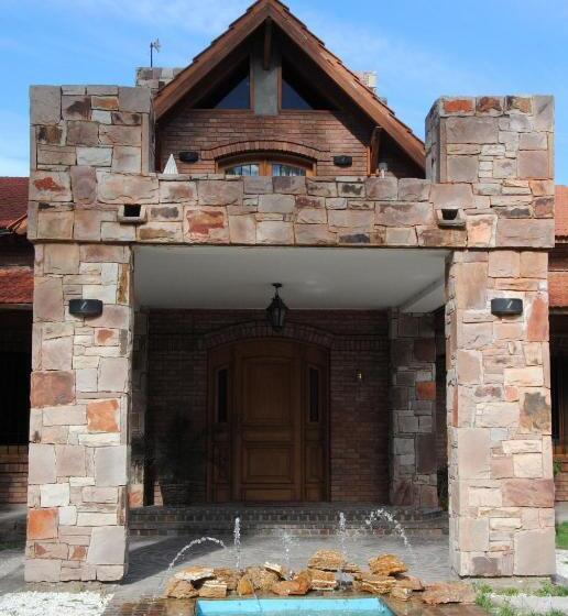 スタンダードルーム, Suter Petit