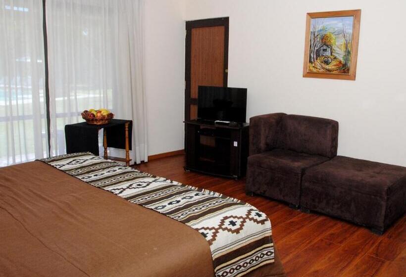 スーペリアールーム, Suter Petit