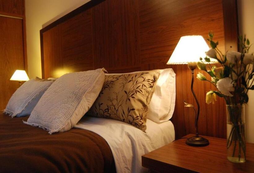 スイート, Suter Petit