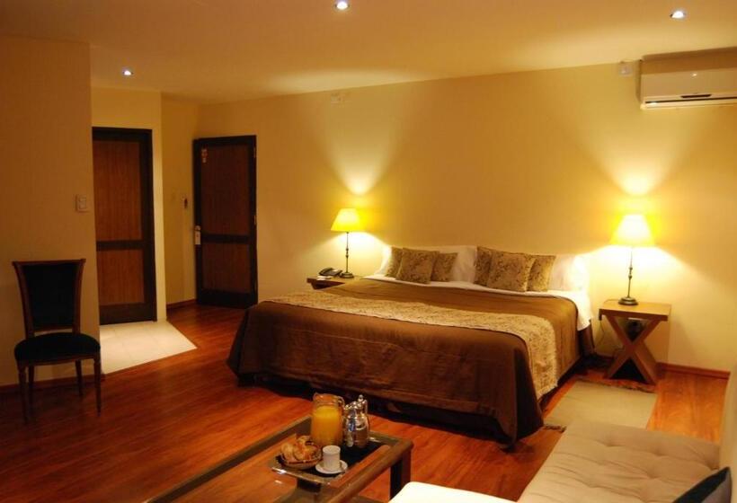 スイート, Suter Petit