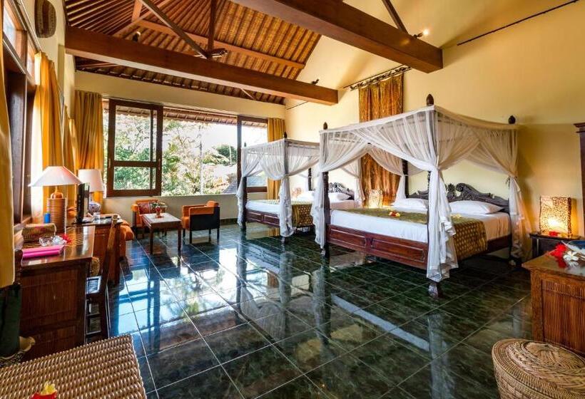 经典工作室, Tanah Merah Art Resort