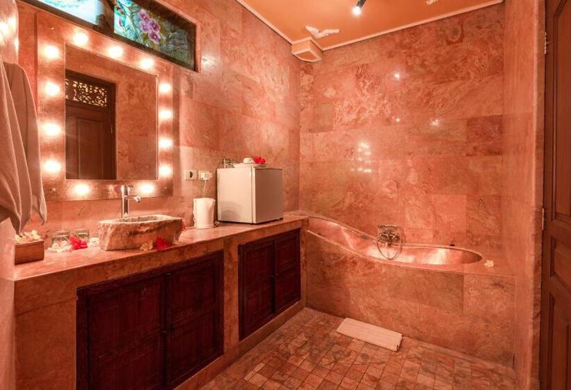 经典工作室, Tanah Merah Art Resort