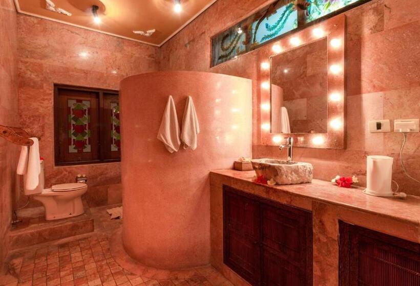 经典工作室, Tanah Merah Art Resort