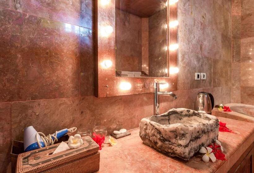 经典工作室, Tanah Merah Art Resort