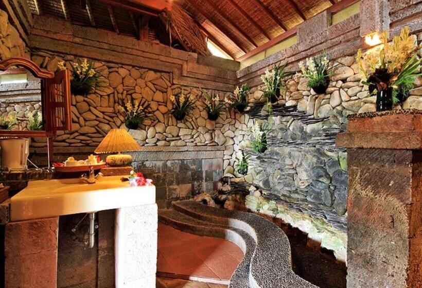 带1个卧室的别墅, Tanah Merah Art Resort