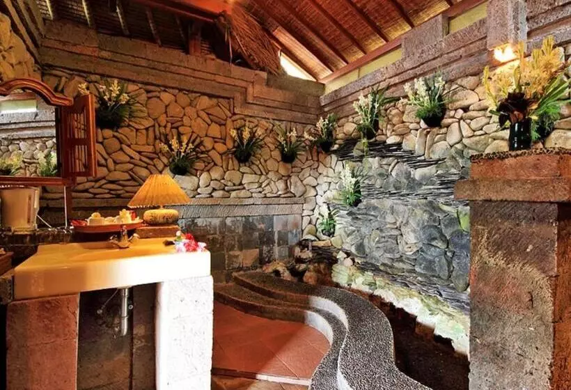 ویلای 1 خوابه, Tanah Merah Art Resort