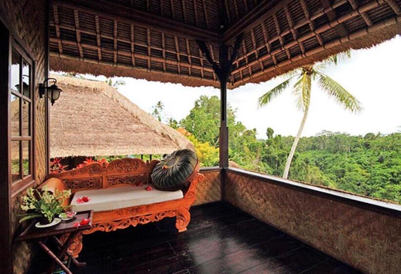 带1个卧室的别墅, Tanah Merah Art Resort