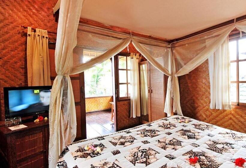 Вилла 1 Спальня, Tanah Merah Art Resort