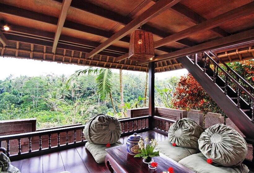 带1个卧室的别墅, Tanah Merah Art Resort