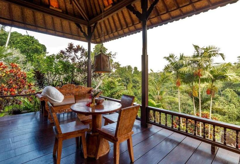 带1个卧室的别墅, Tanah Merah Art Resort