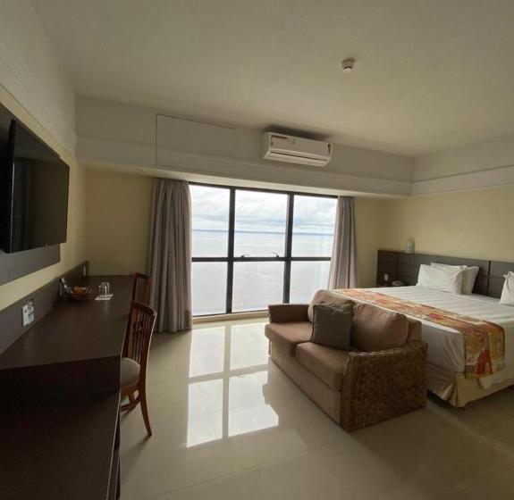 חדר פרמיום, Tropical Executive