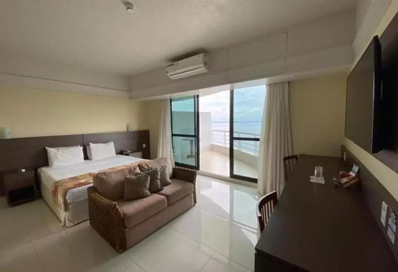 اتاق استاندارد اینتریور, Tropical Executive
