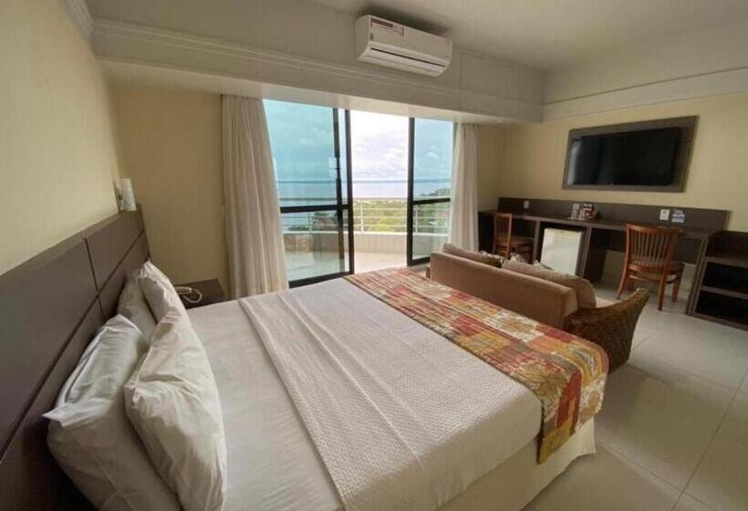 اتاق استاندارد اینتریور, Tropical Executive