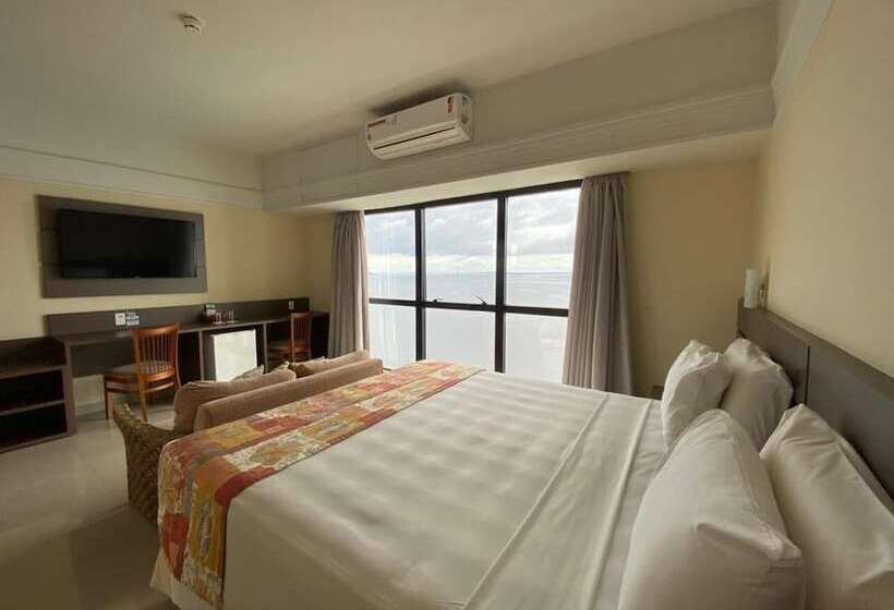 חדר פרמיום, Tropical Executive