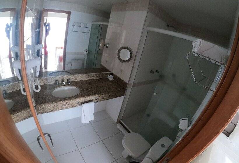 חדר סופריור, Tropical Executive