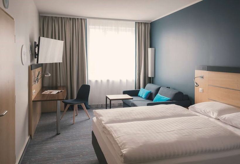 Comfort Szoba, Vienna House Easy By Wyndham Bratislava