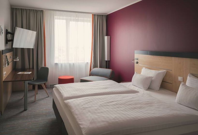 Comfort Szoba, Vienna House Easy By Wyndham Bratislava