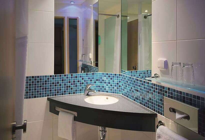 Családi Szoba, Vienna House Easy By Wyndham Bratislava