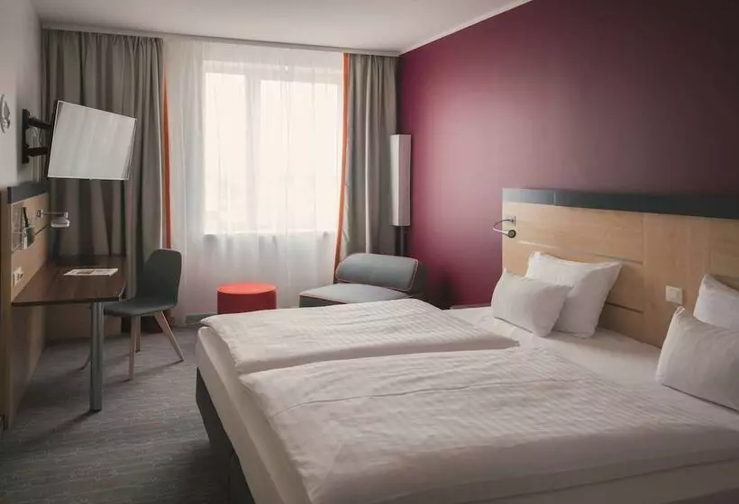 اتاق خانوادگی, Vienna House Easy By Wyndham Bratislava