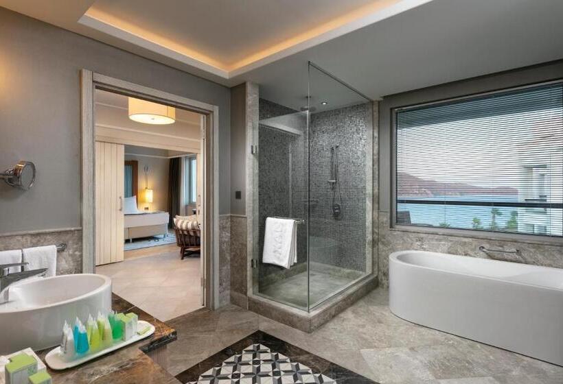 בית, חדר שינה 1, Xanadu Island