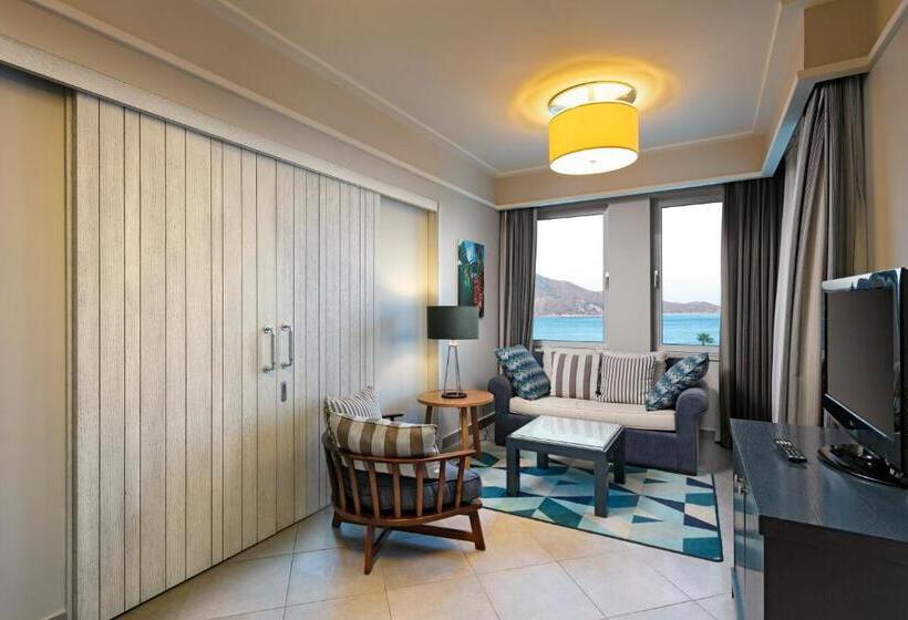 בית, חדר שינה 1, Xanadu Island