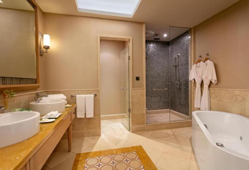 וילת חדר פרמיום, Xanadu Island