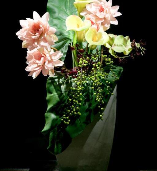 Номер Стандарт Трехместный, Yamatoya Honten Ryokan Osaka