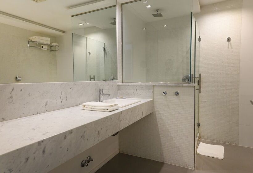 اتاق اجرایی, Libertad Hotel Buenos Aires