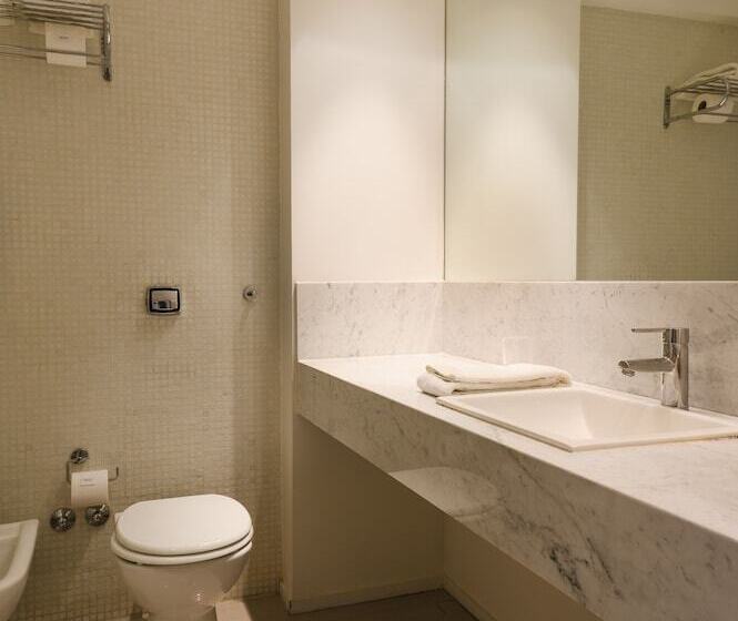 اتاق اجرایی, Libertad Hotel Buenos Aires