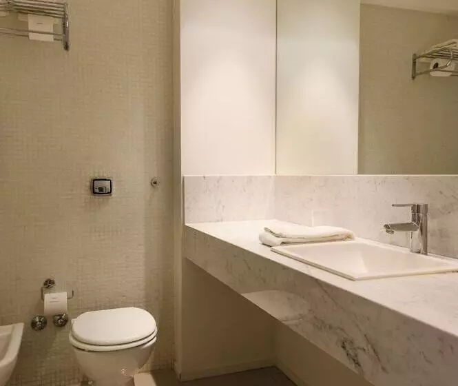اتاق اجرایی, Libertad Hotel Buenos Aires