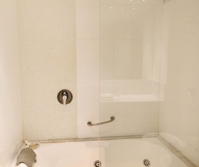 اتاق اجرایی, Libertad Hotel Buenos Aires