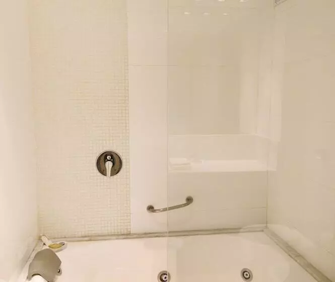 اتاق اجرایی, Libertad Hotel Buenos Aires