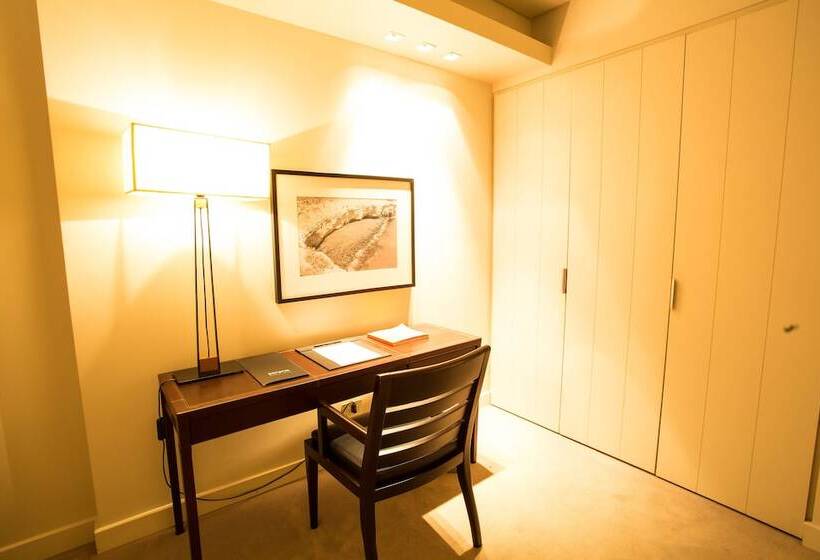 اتاق اجرایی, Libertad Hotel Buenos Aires