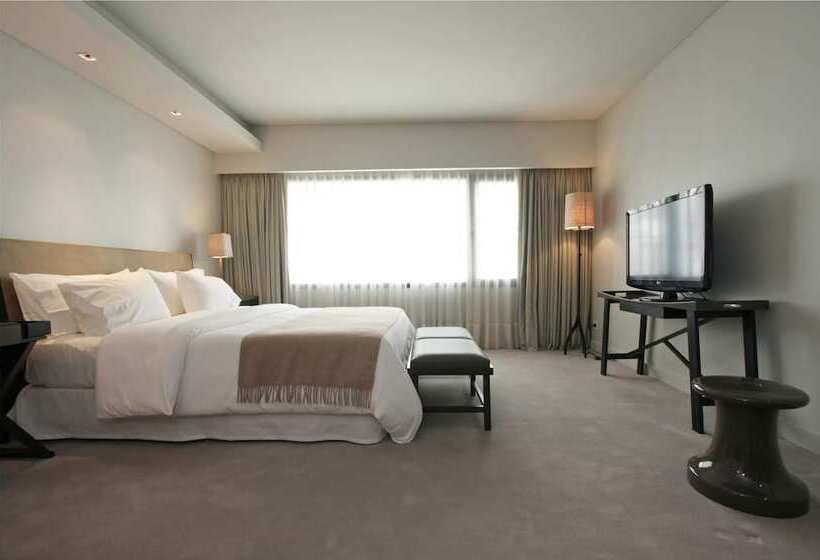 اتاق سوپریور, Libertad Hotel Buenos Aires