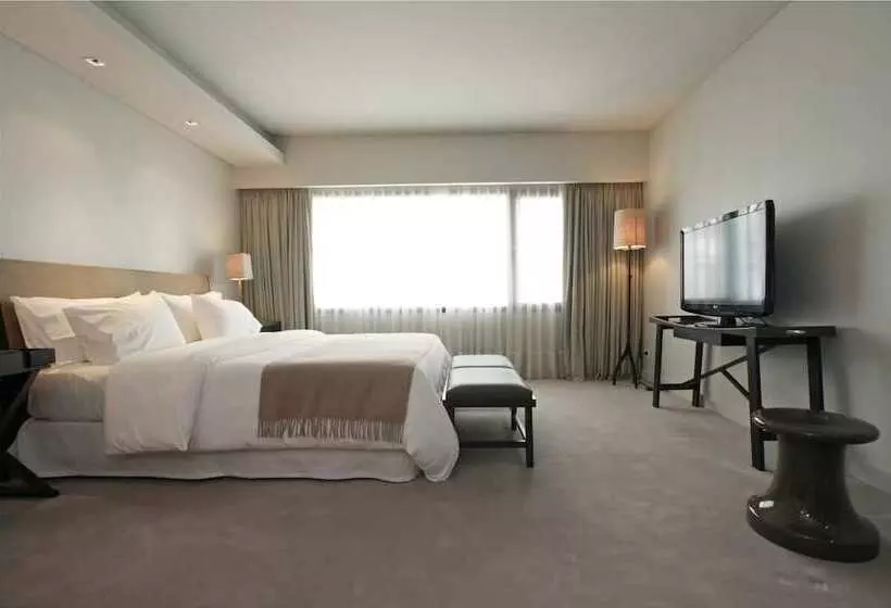 اتاق سوپریور, Libertad Hotel Buenos Aires