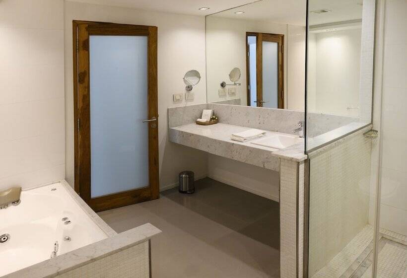 اتاق سوپریور, Libertad Hotel Buenos Aires